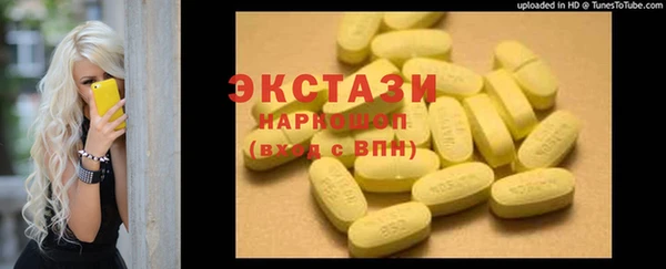 молекула духа Богданович